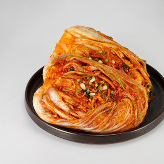 포기김치