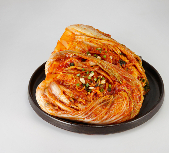 포기김치